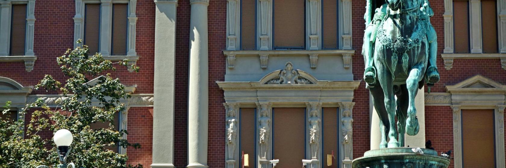 Museum Nasional Serbia