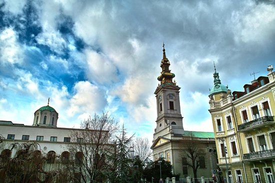 Cattedrale di San Michele Arcangelo